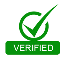 Verified